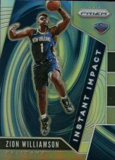Zion Williamson
