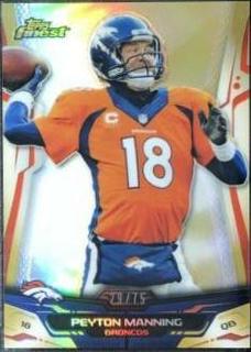 Peyton Manning