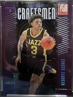 Keyonte George