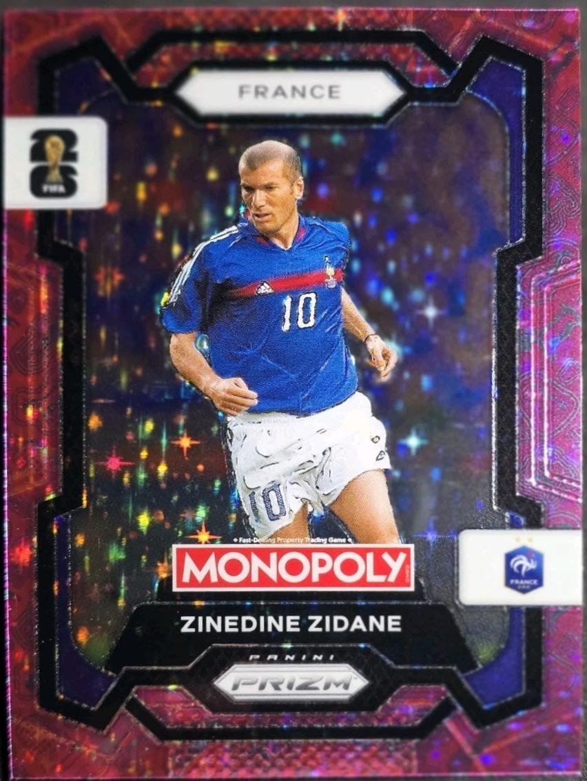 Zinedine Zidane