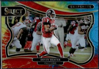 Devin Hester