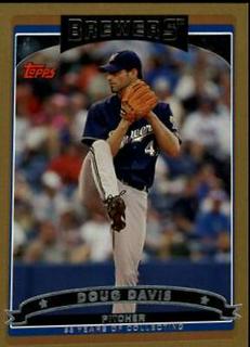 Doug Davis