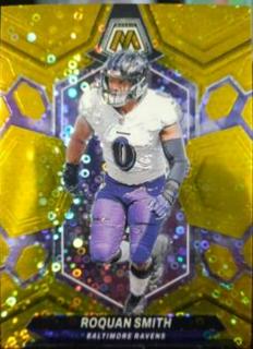 Roquan Smith