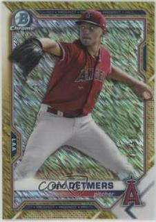 Reid Detmers