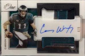 Carson Wentz