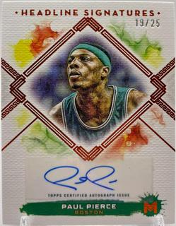 Paul Pierce