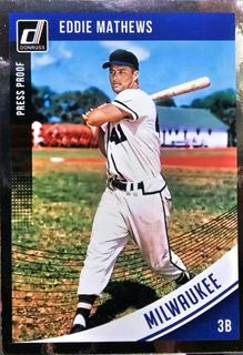 Eddie Mathews