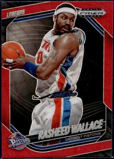 Rasheed Wallace