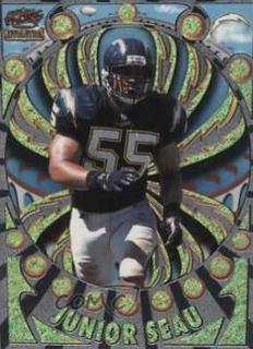 Junior Seau