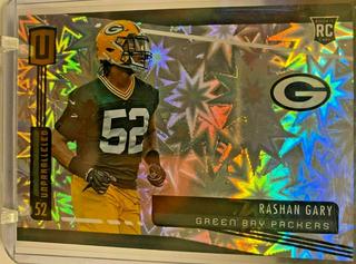 Rashan Gary