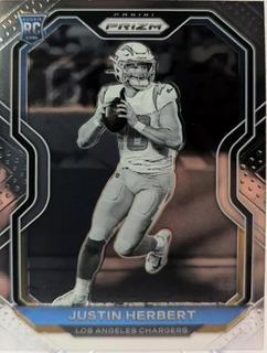 Justin Herbert