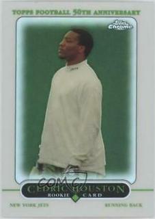 Cedric Houston