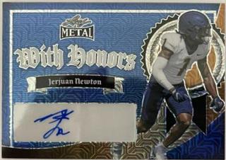 Jerjuan Newton