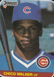 Chico Walker