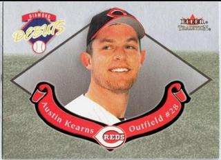 Austin Kearns