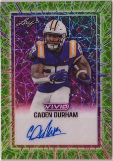 Caden Durham