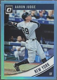 Aaron Judge