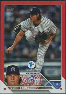 Gerrit Cole