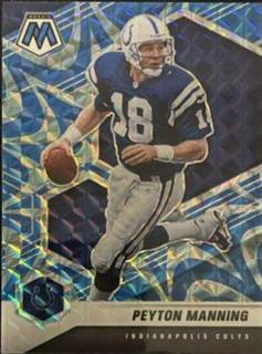 Peyton Manning