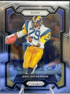 Eric Dickerson