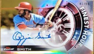 Ozzie Smith