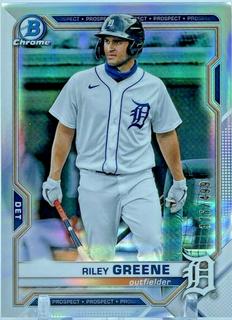 Riley Greene
