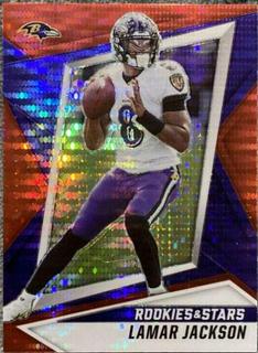 Lamar Jackson