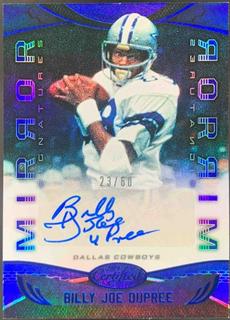 Billy Joe DuPree