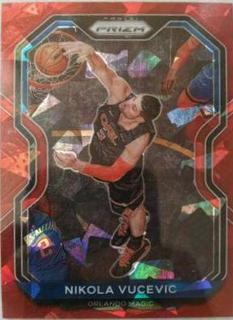 Nikola Vucevic