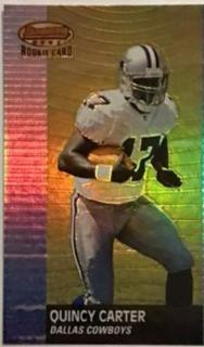 Quincy Carter