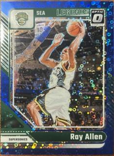 Ray Allen