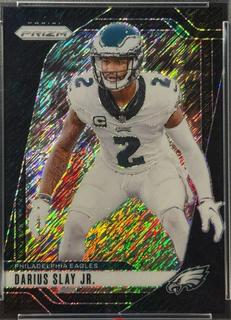 Darius Slay Jr.