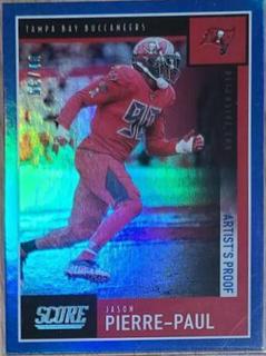 Jason Pierre Paul