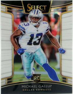 Michael Gallup