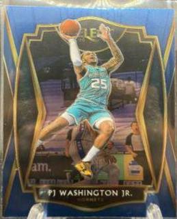 PJ Washington Jr.