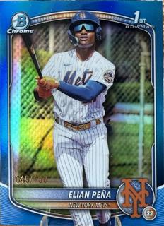 Elian Pena