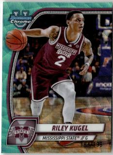 Riley Kugel