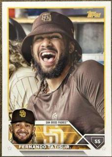 Fernando Tatis Jr.