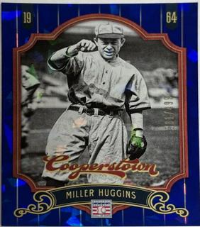 Miller Huggins