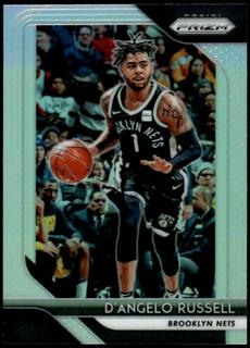 D'Angelo Russell