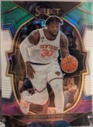 Julius Randle