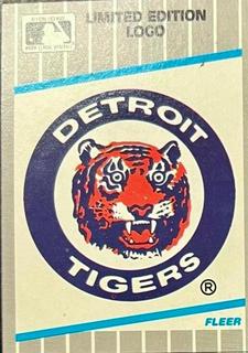 Tigers Logo