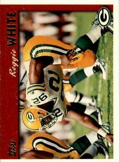 Reggie White