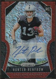 Hunter Renfrow