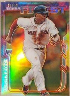 Xander Bogaerts