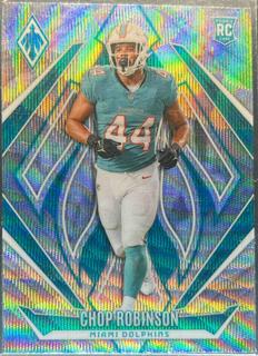 Chop Robinson