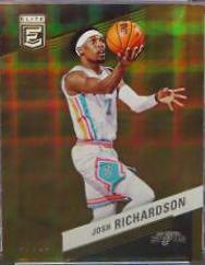 Josh Richardson
