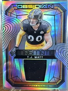 T.J. Watt