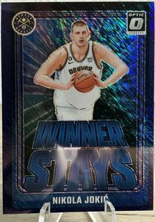 Nikola Jokic