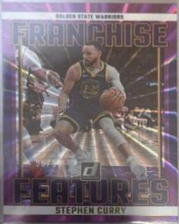Stephen Curry
